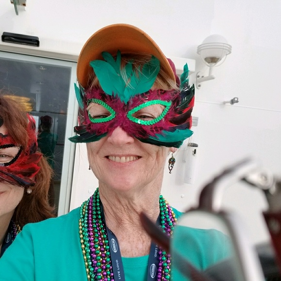 Meet your Posher, Barbara - Picture 1 of 1